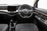 Suzuki Ertiga GLX 2019 года (ZA)